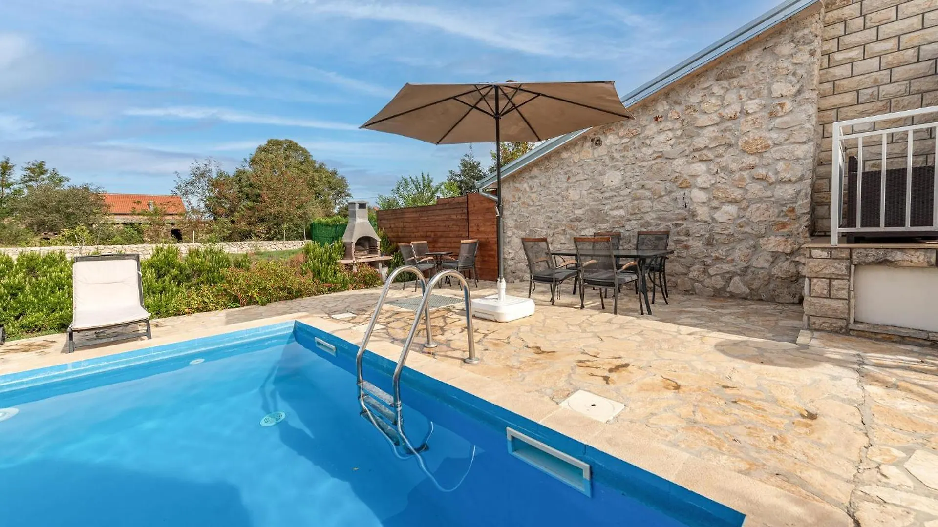 Stunning Home In Biograd Na Moru With Kitchen 0*,
