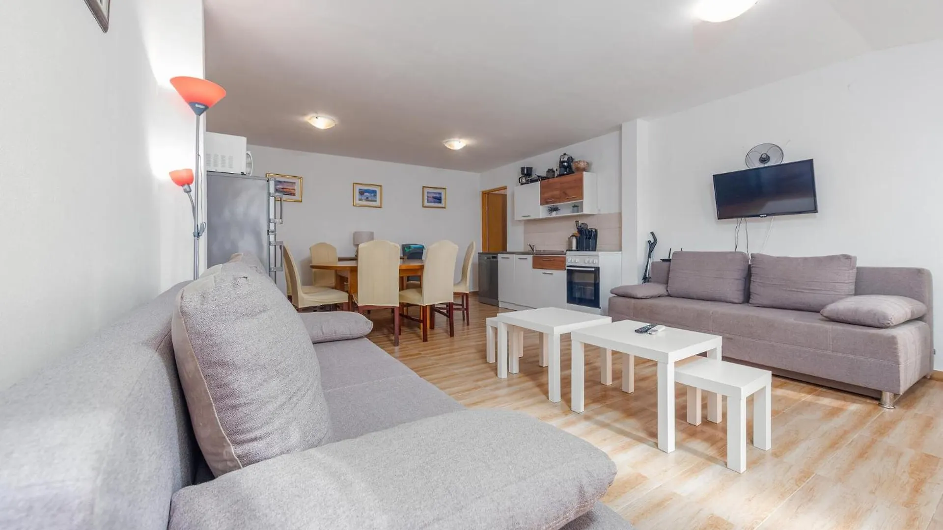 Stunning Home In Biograd Na Moru With Kitchen 0*,