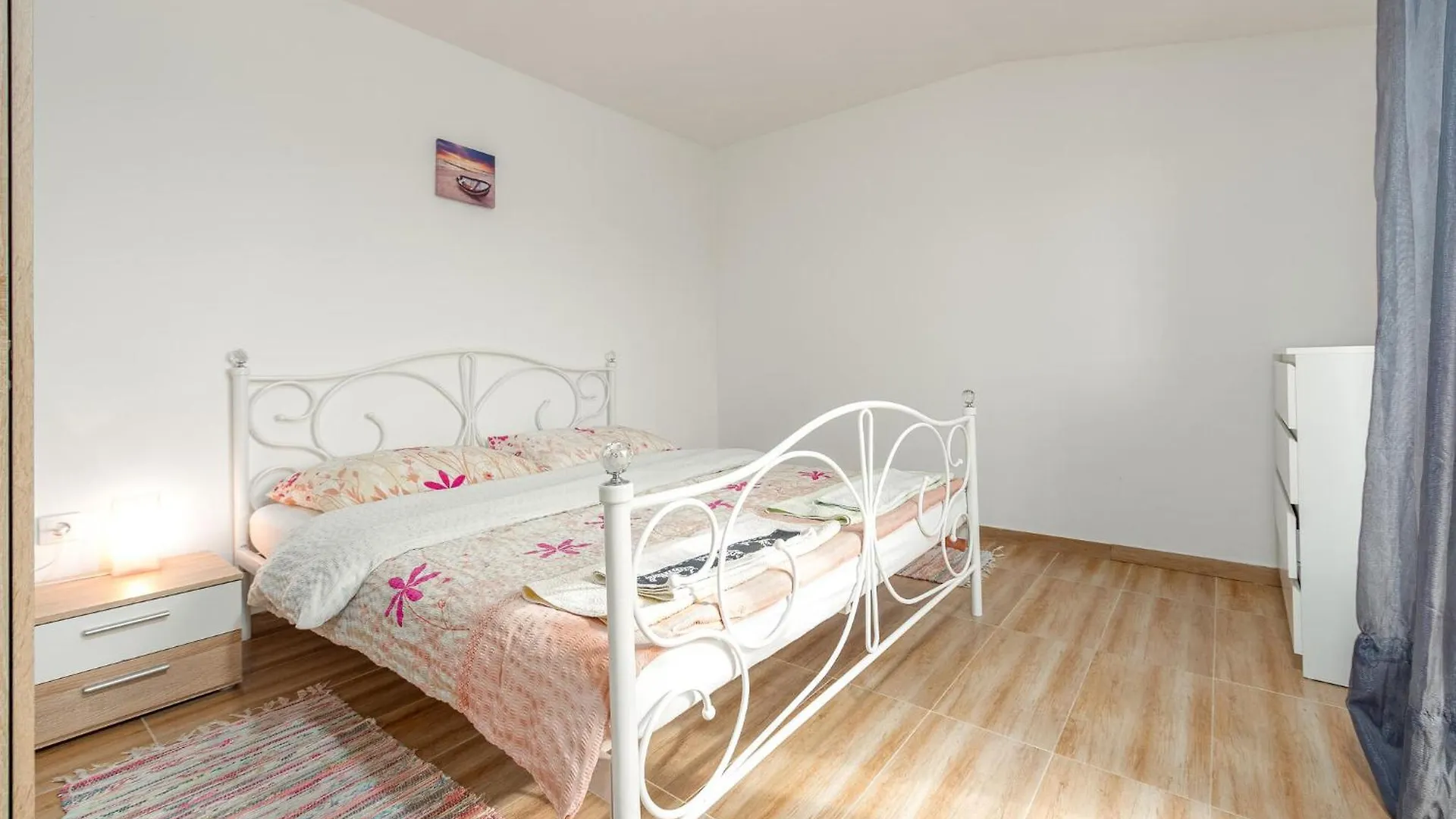 Hébergement de vacances Stunning Home In Biograd Na Moru With Kitchen Croatie